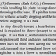 Illustration for article titled Did Julio Urias Commit A Balk When He Picked Off Bryce Harper?